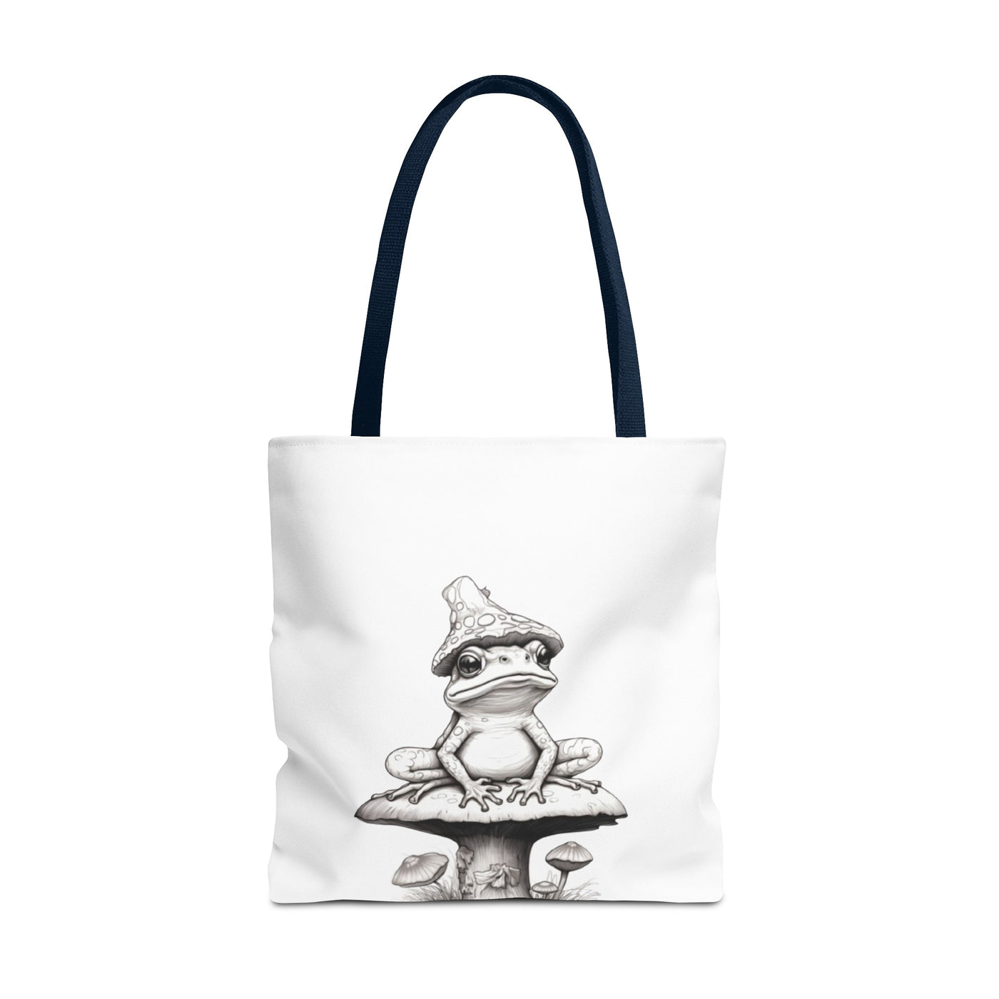 Frog Tote bag