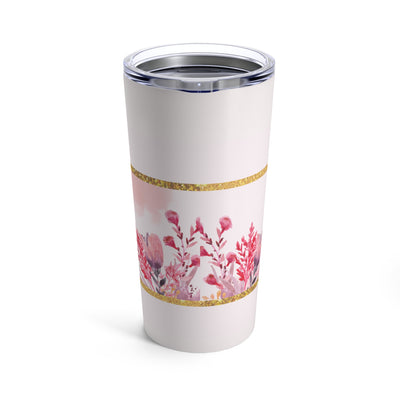 Best Grandma Tumbler 20 oz