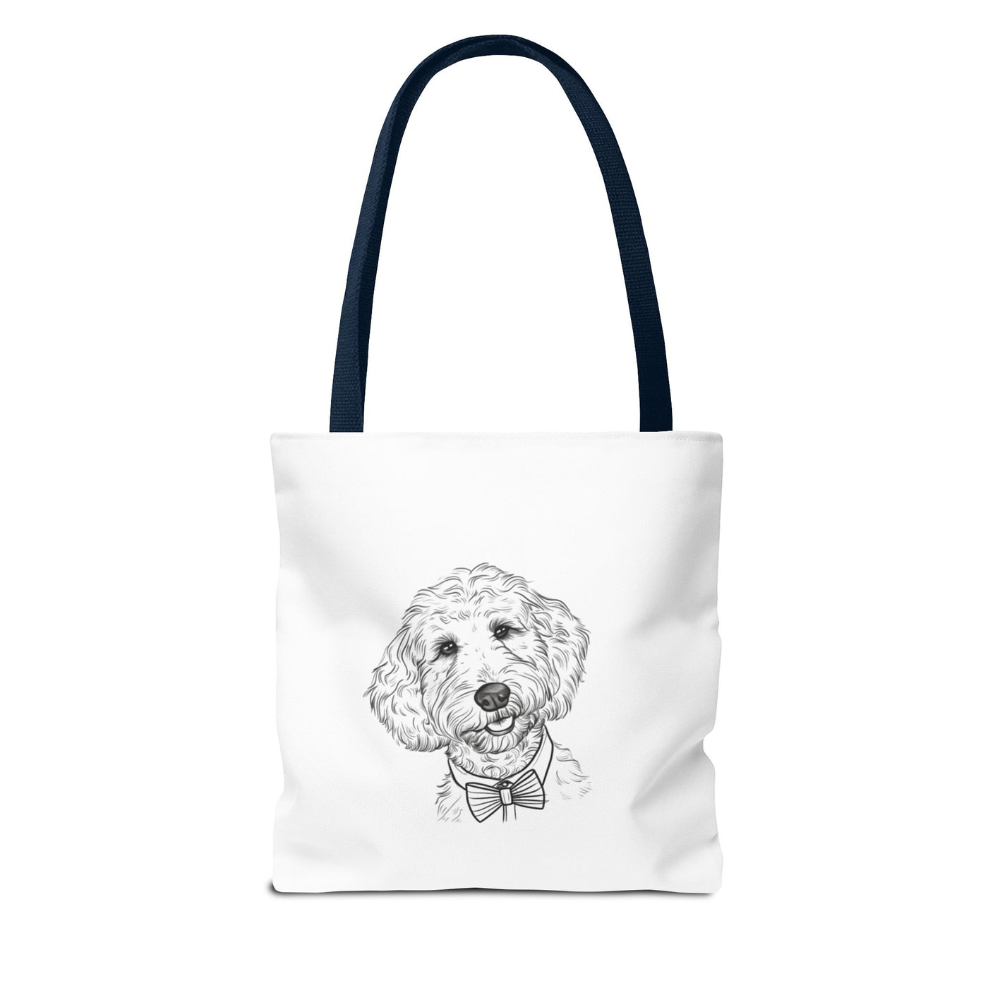 Goldendoodle Tote Bag