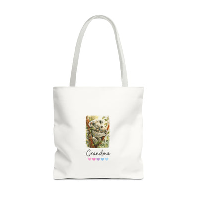 Grandma Tote bag