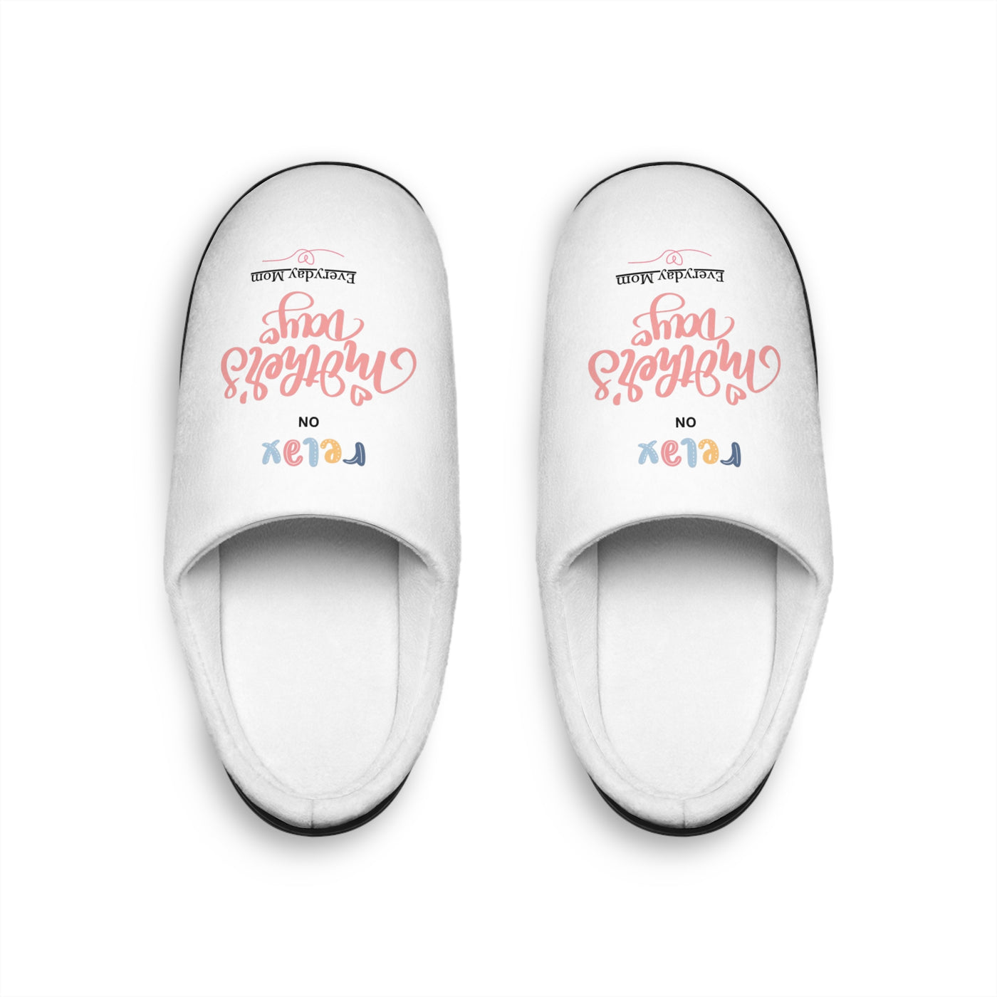 Mothers day Slippers Gift Mom