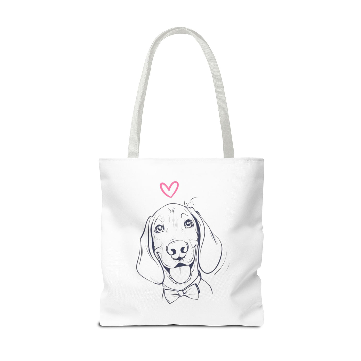 Bloodhound Tote Bag