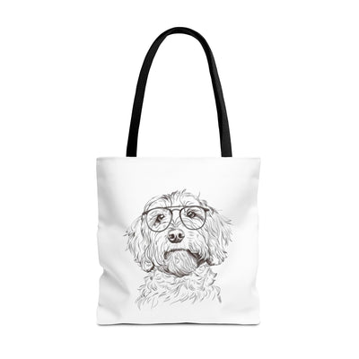 Goldendoodle Bag