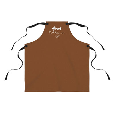 Personalized Name Apron