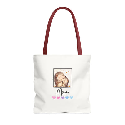 Mom Tote Bag