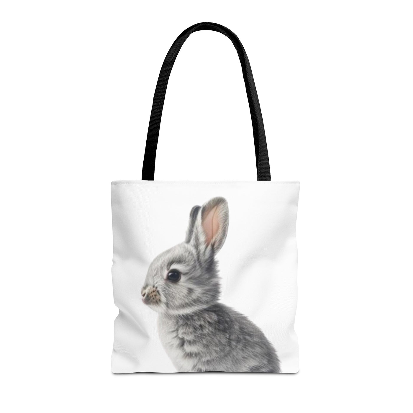 Rabbit Tote Bag