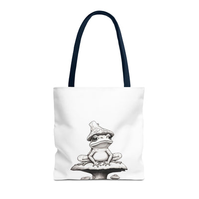 Frog Tote bag