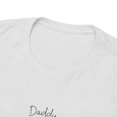 Dad Tshirt First fathers day