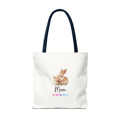 Mom Tote Bag