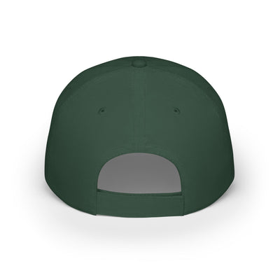 Custom Text Baseball Cap