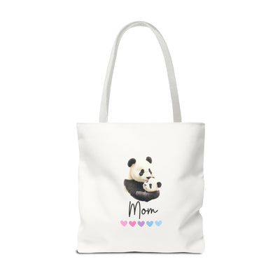 Mom Tote Bag