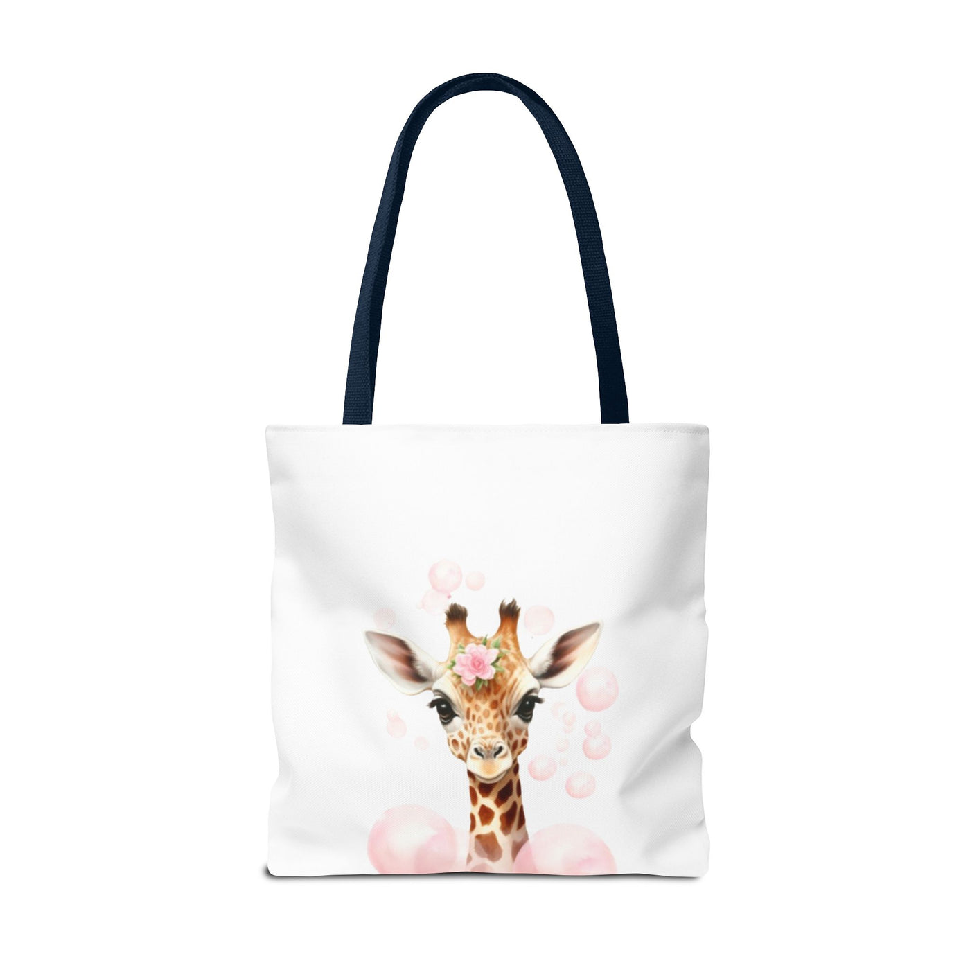 Giraffe Tote Bag