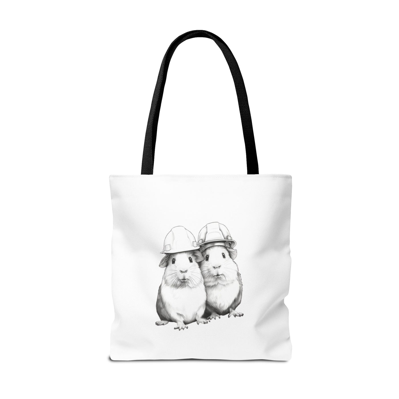 Guinea Pig Tote Bag