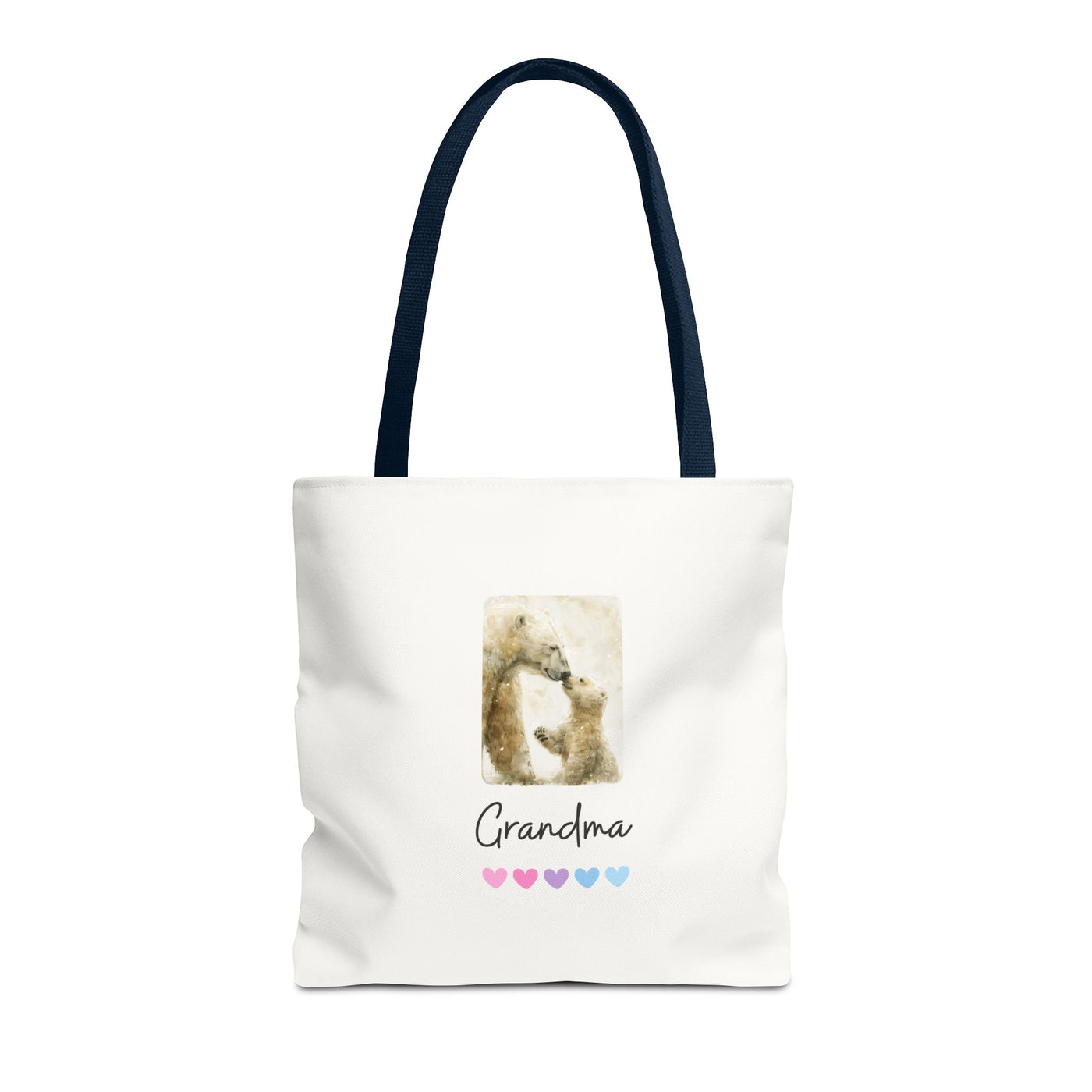 Grandma Tote bag, Grandma Gift