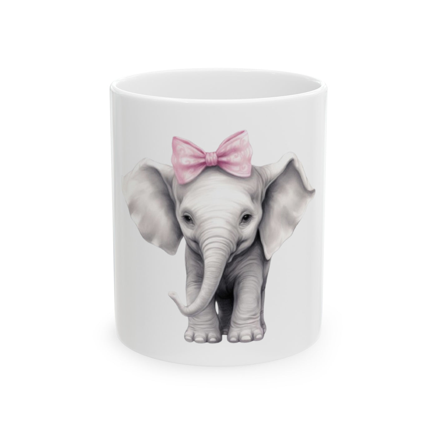 Elephant Mug