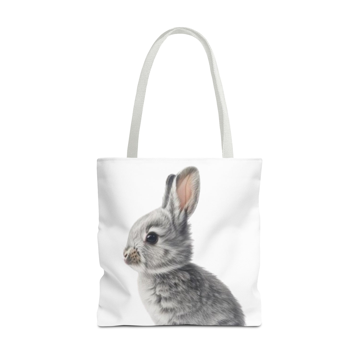 Rabbit Tote Bag