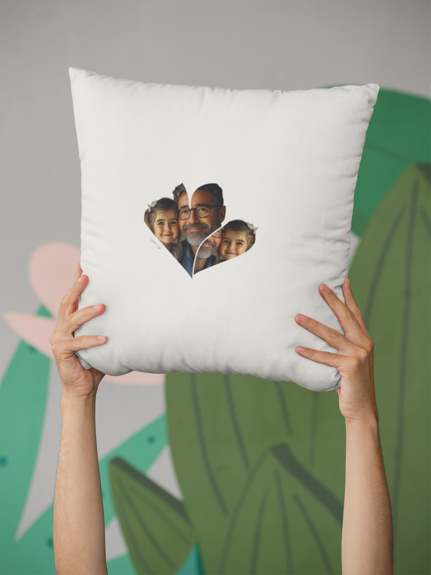 Photo Pillow