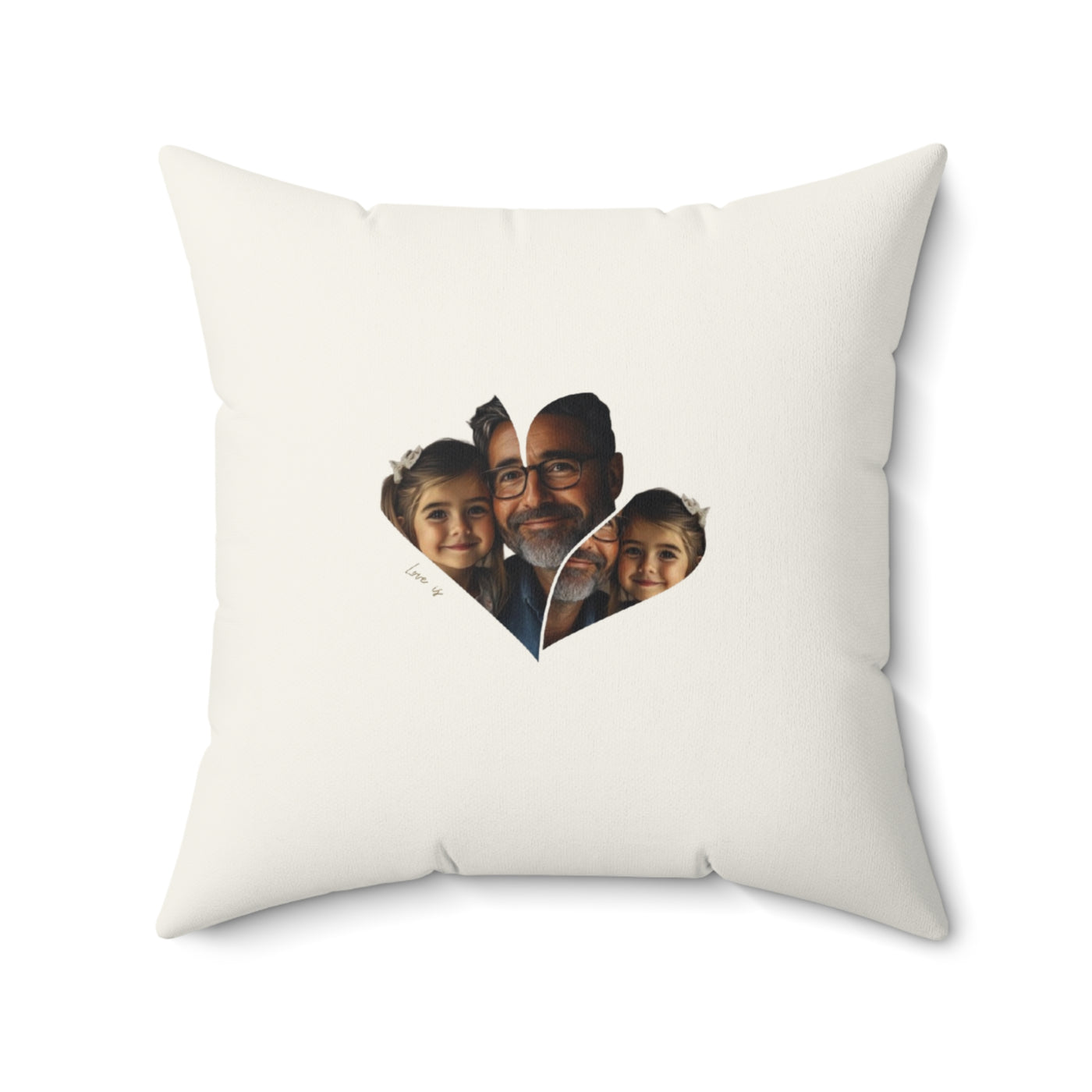 Photo Pillow