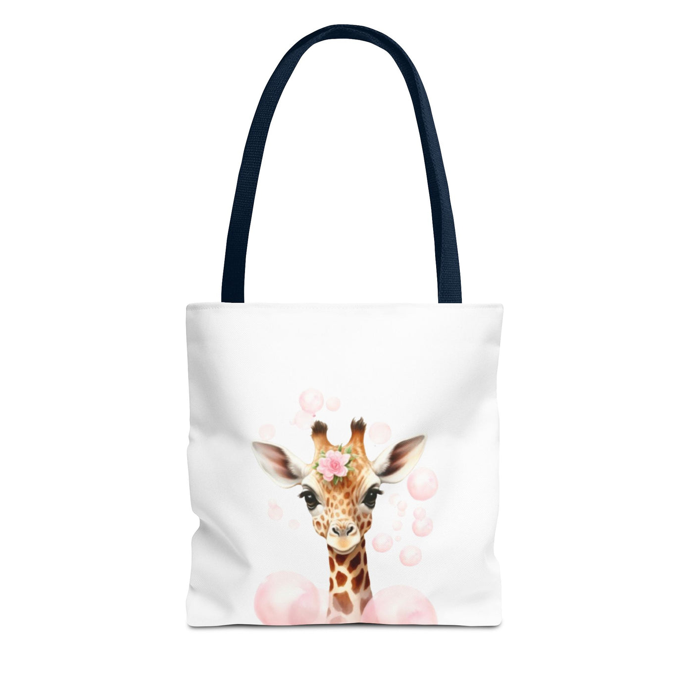 Giraffe Tote Bag