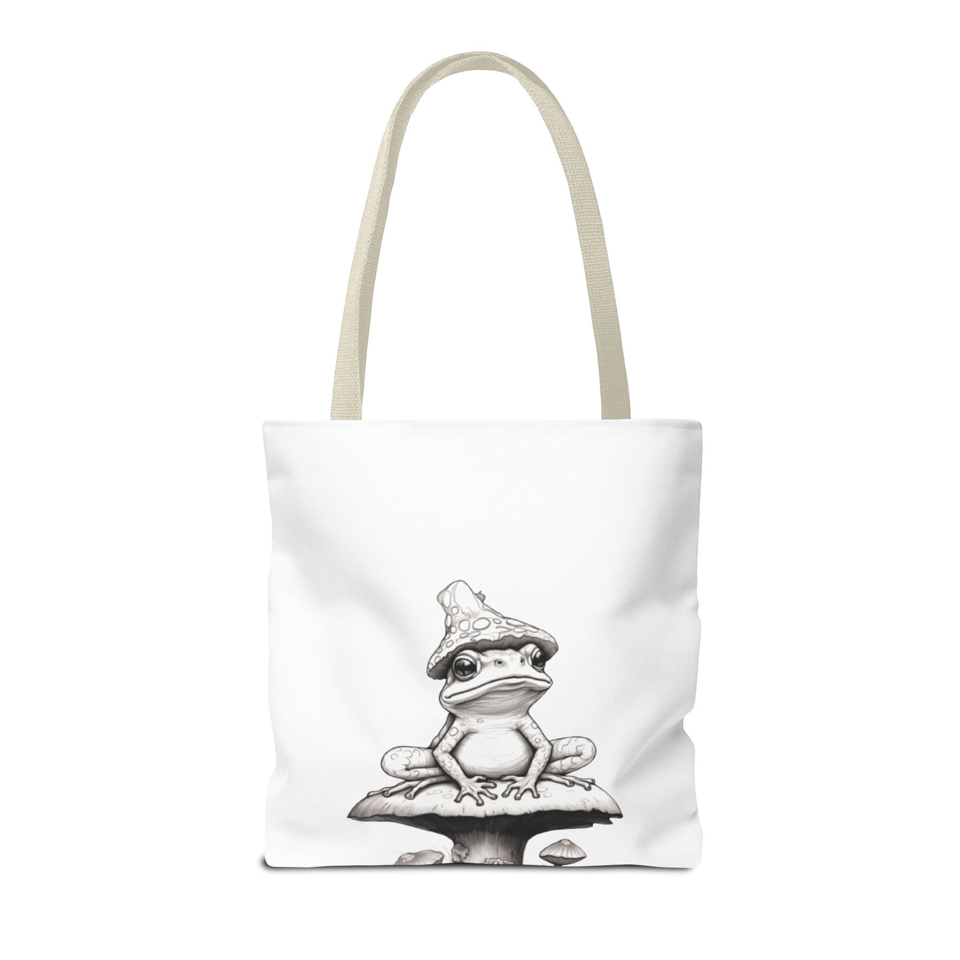 Frog Tote bag