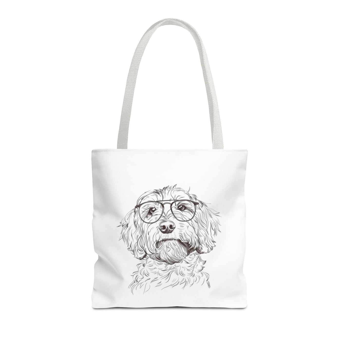 Goldendoodle Bag