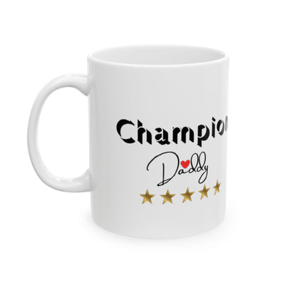 Custom Coffee Mug Gift, Dad Gift