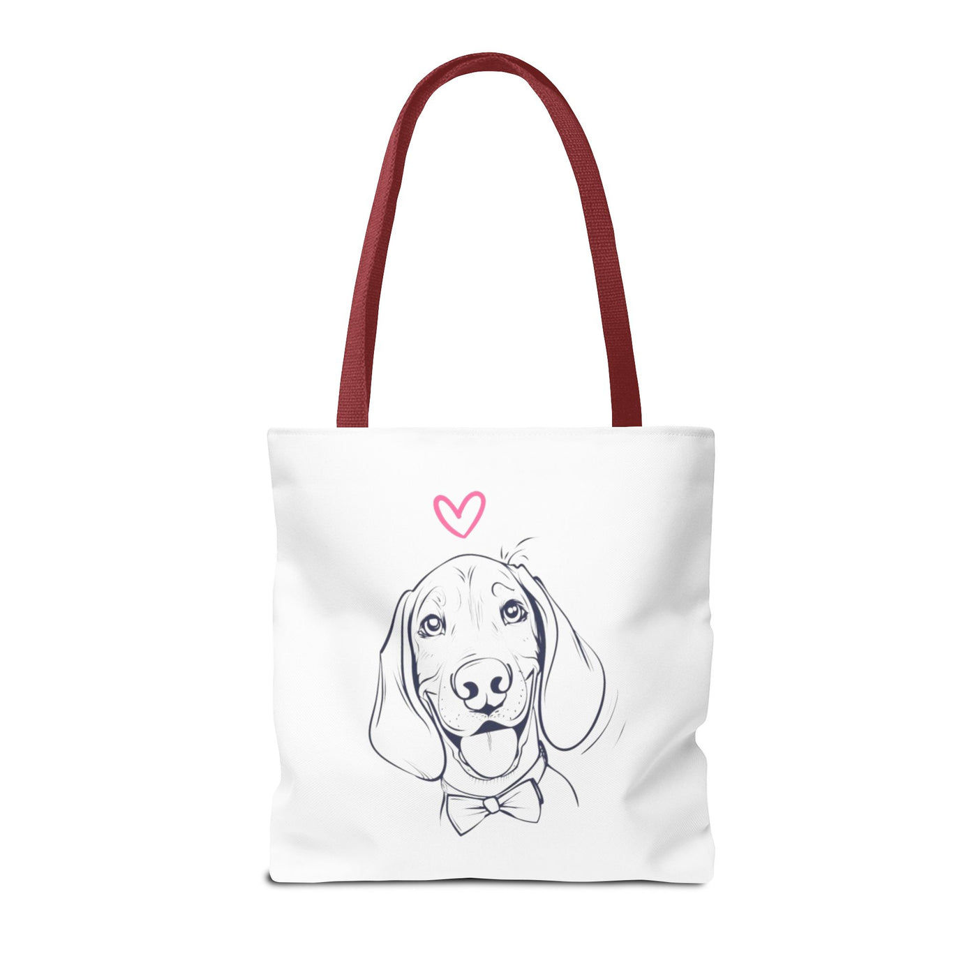 Bloodhound Tote Bag