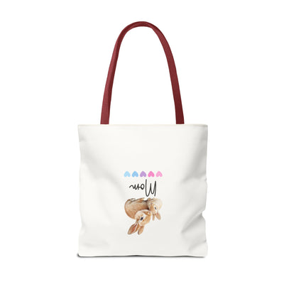 Mom Tote Bag