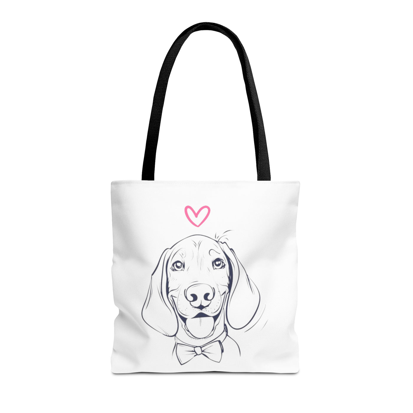 Bloodhound Tote Bag