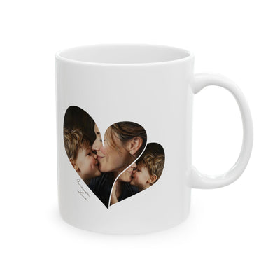 Mothers Photo Mug