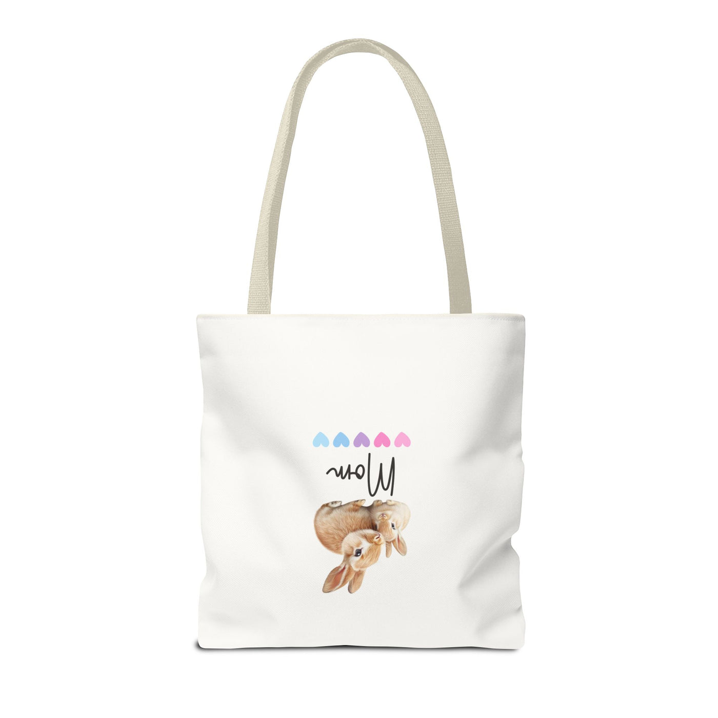 Mom Tote Bag