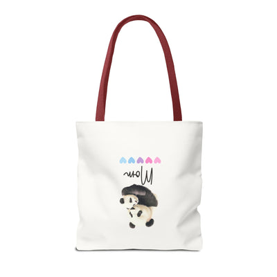 Mom Tote Bag