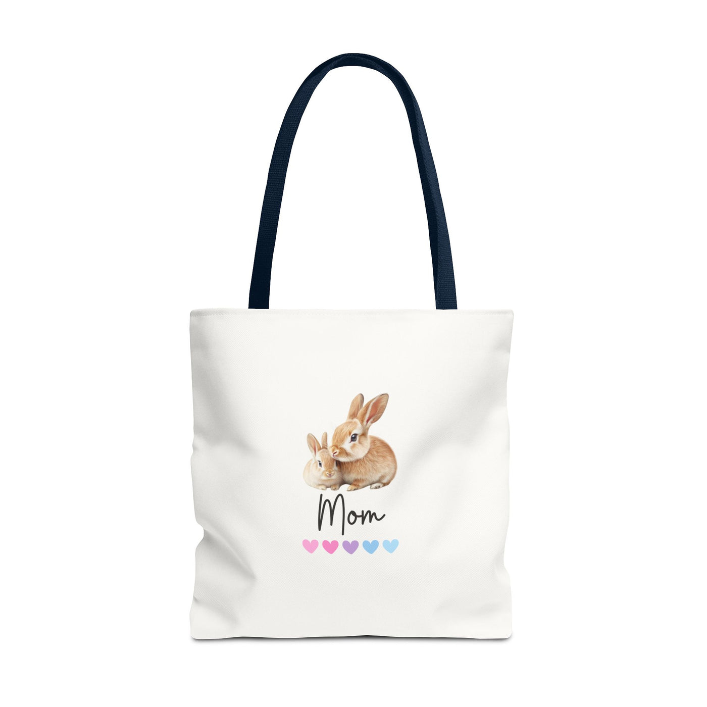 Mom Tote Bag