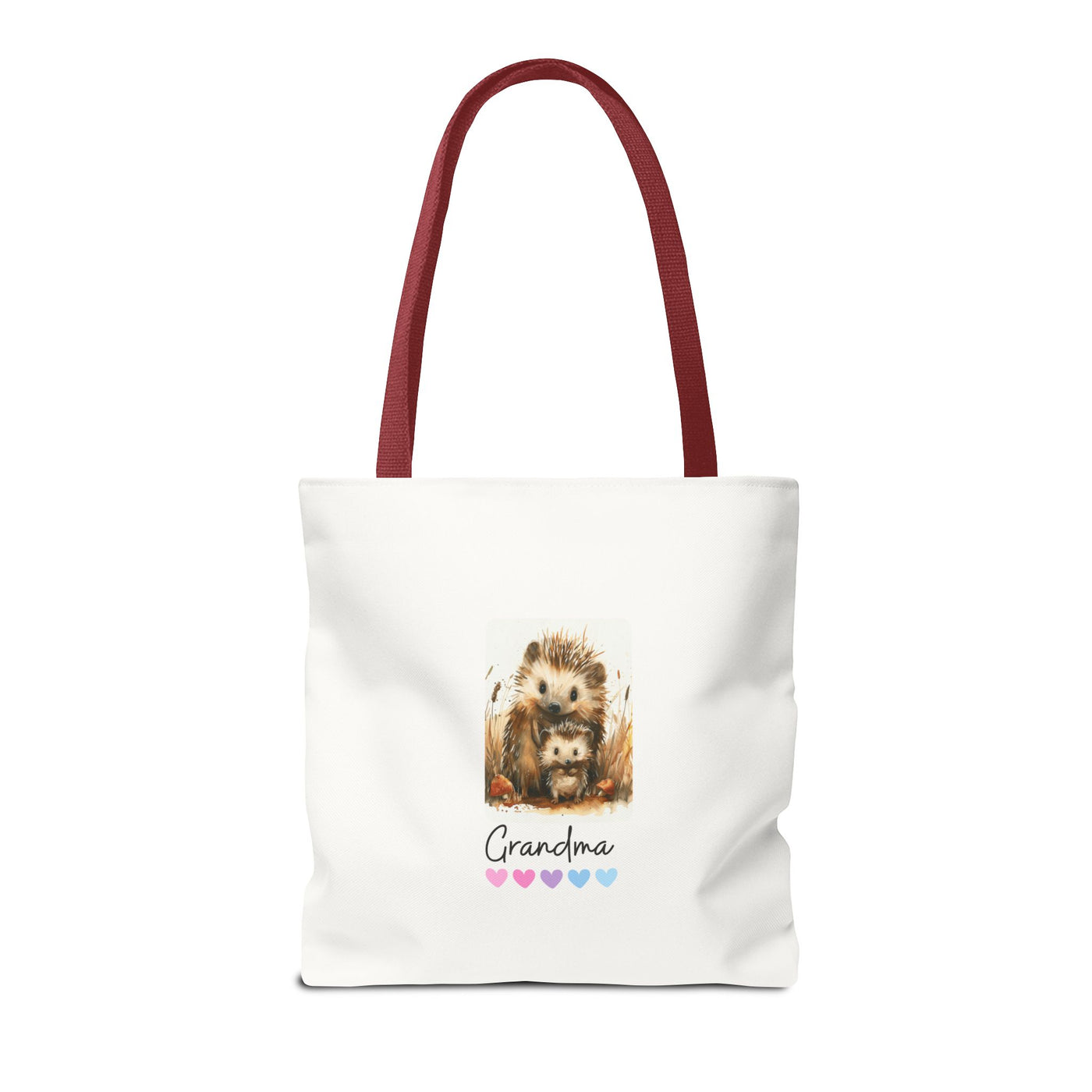 Grandma Tote Bag