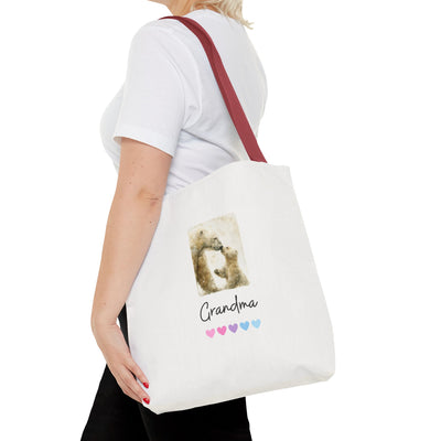 Grandma Tote bag