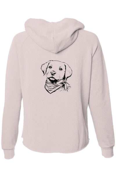 Labrador Hooded 