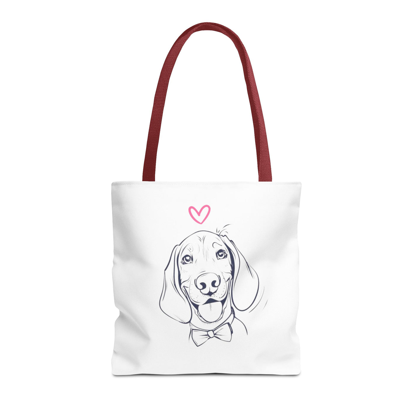 Bloodhound Tote Bag