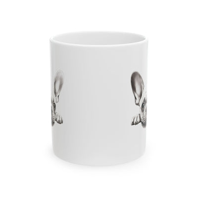 Boston Terrier Mug