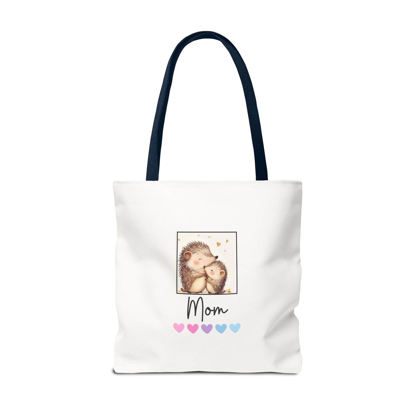 Mom Tote Bag