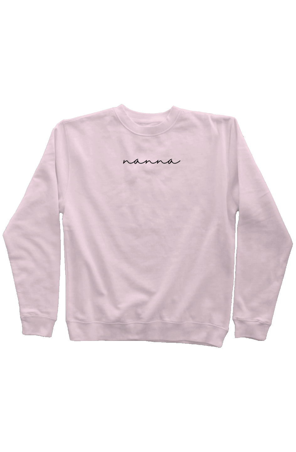 Nana Sweatshirt Personalized Names