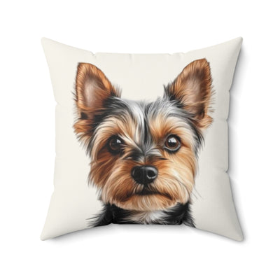 Custom Photo Pet Pillow