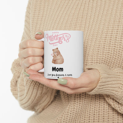 Happy Mothers Day Mug