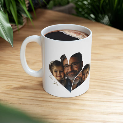 Photo Mug Daughter