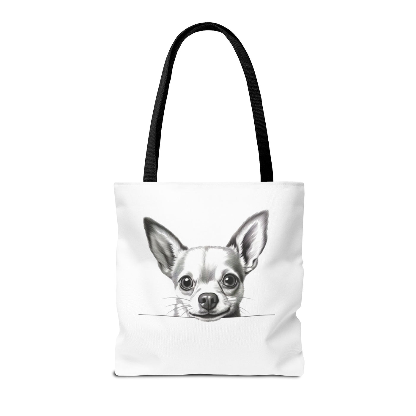 Chihuahua Tote Bag