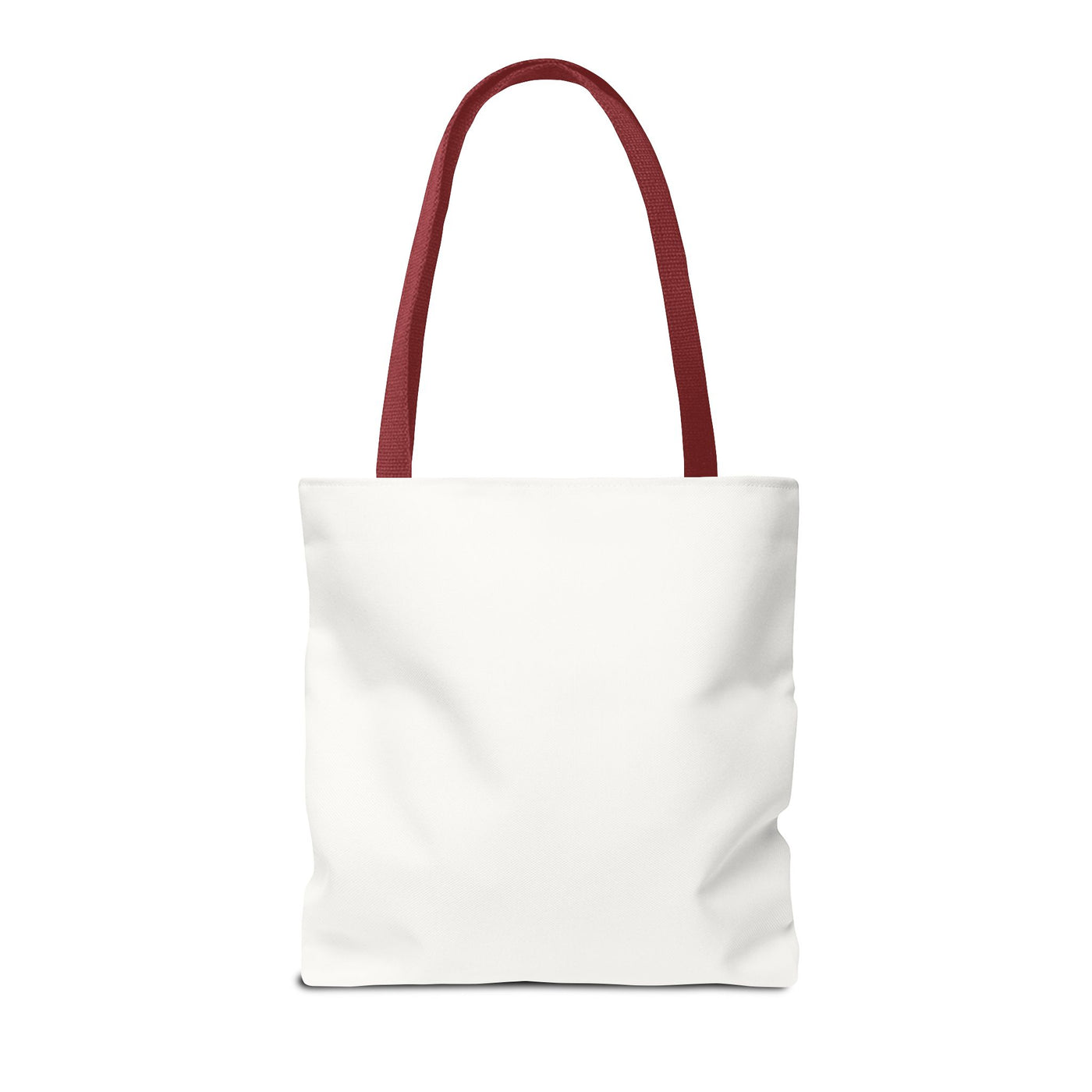 Custom Text or Photo Tote Bag