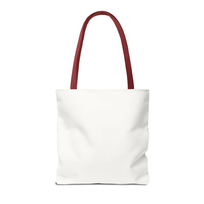 Custom Text or Photo Tote Bag