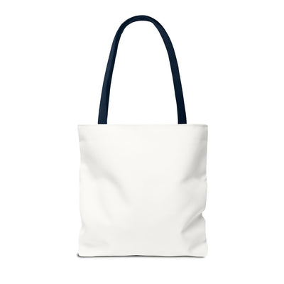 Custom Text or Photo Tote Bag