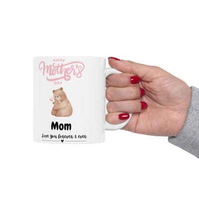 Happy Mothers Day Mug