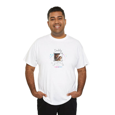 Dad Tshirt First fathers day