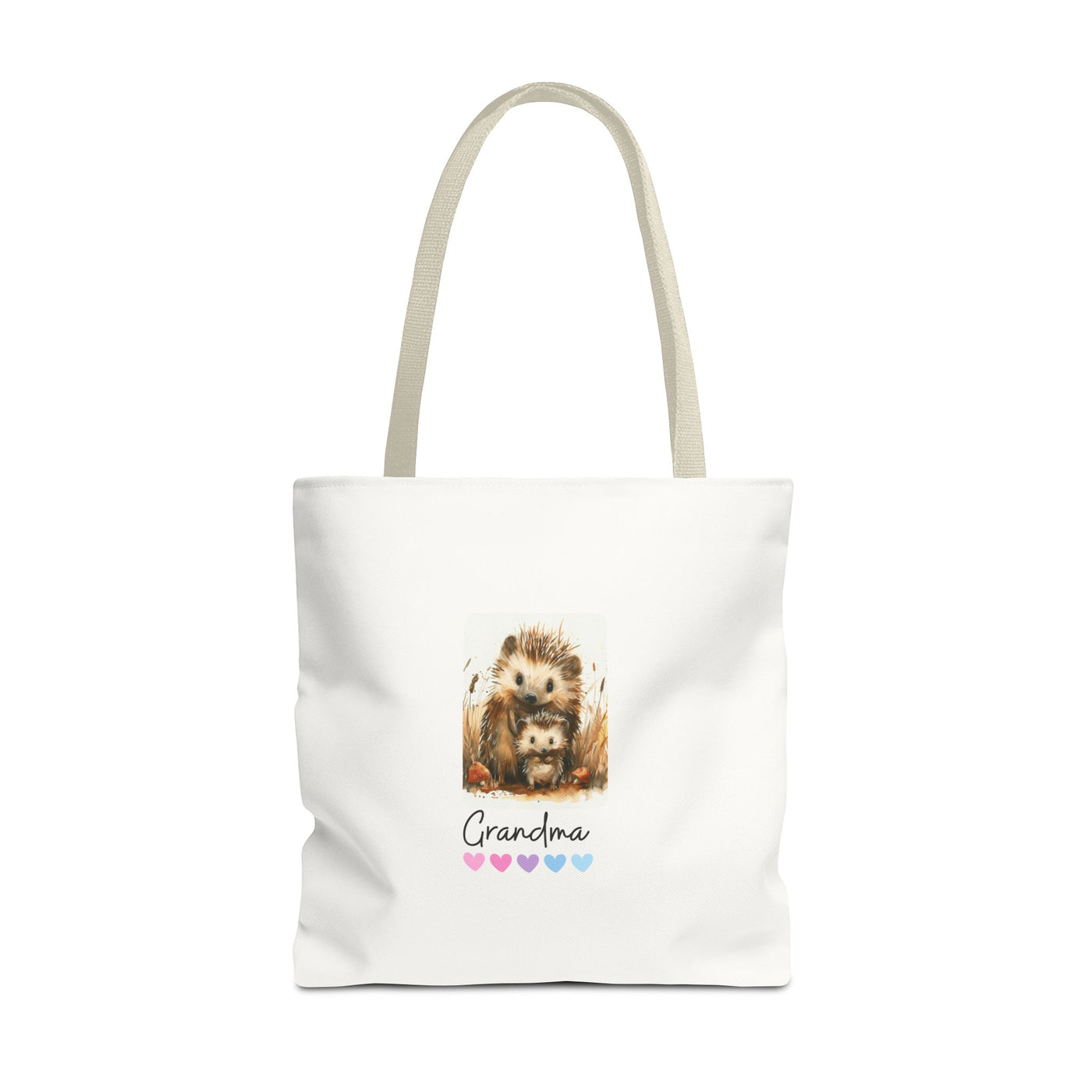 Grandma Tote Bag